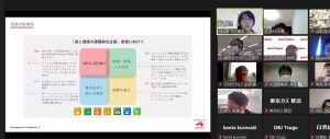 ポストM&A　PMAL 14 report-1
